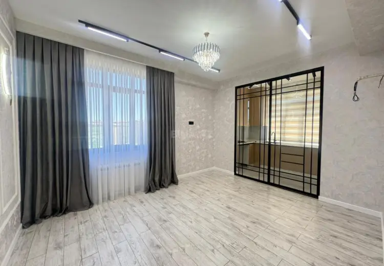 3 otaqlı mənzil Satılır, Yeni Günəşli qəs., Suraxanı, Bakı