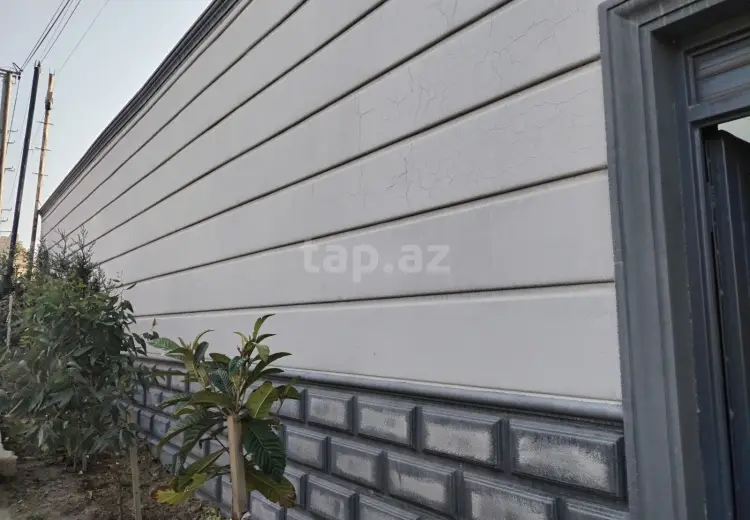 6 otaqlı mənzil , Saray, Abşeron