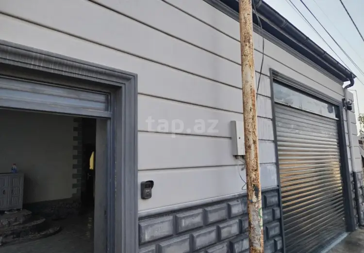 6 otaqlı mənzil , Saray, Abşeron