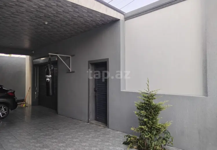 6 otaqlı mənzil , Saray, Abşeron