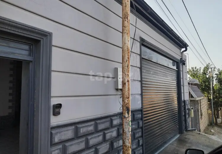 6 otaqlı mənzil , Saray, Abşeron