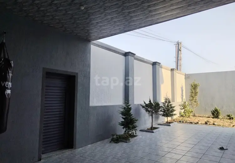6 otaqlı mənzil , Saray, Abşeron