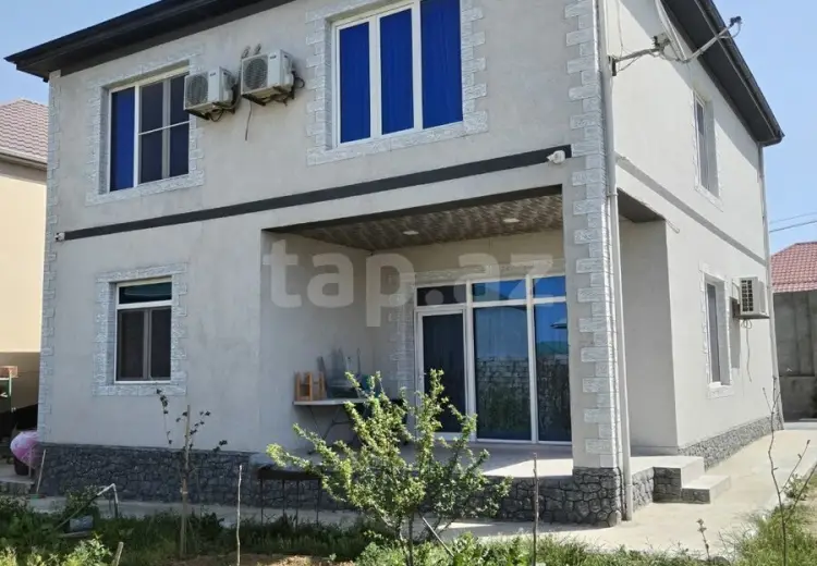 6 otaqlı mənzil , Saray, Abşeron