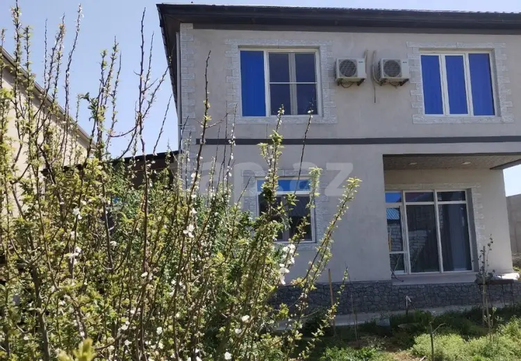 6 otaqlı mənzil , Saray, Abşeron