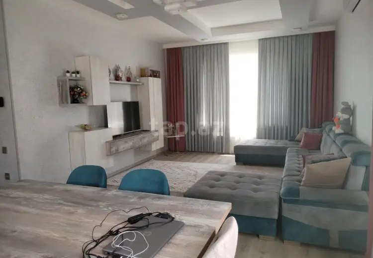 6 otaqlı mənzil , Saray, Abşeron