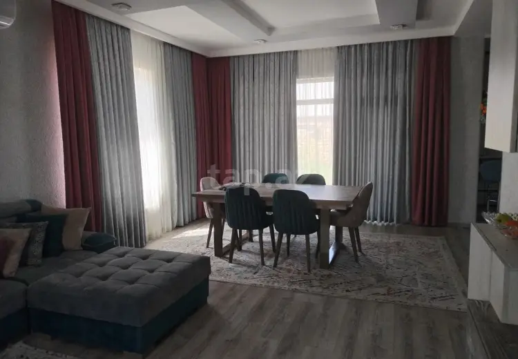 6 otaqlı mənzil , Saray, Abşeron