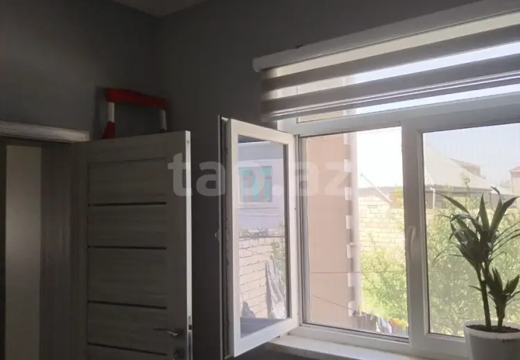 6 otaqlı mənzil , Saray, Abşeron