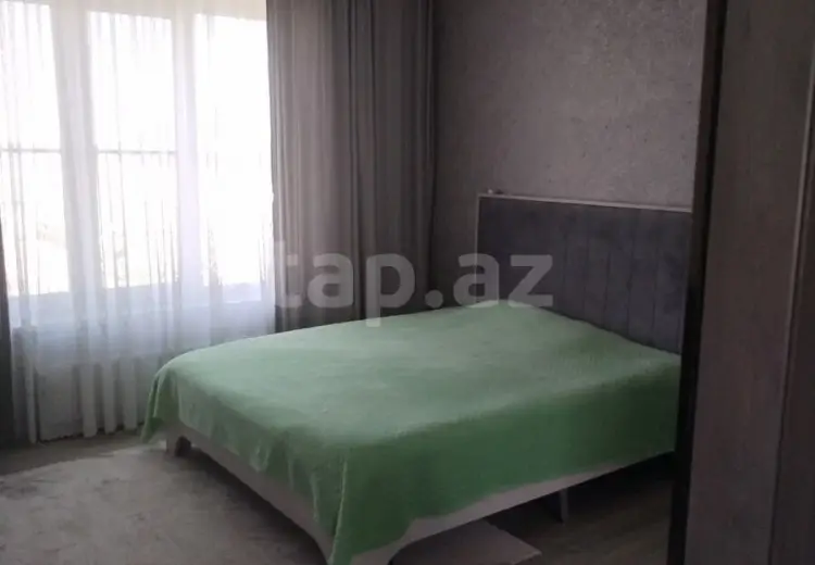 6 otaqlı mənzil , Saray, Abşeron