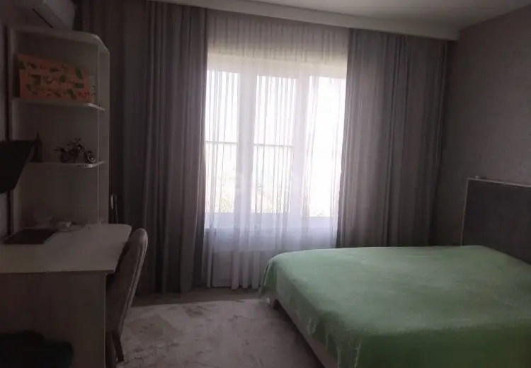 6 otaqlı mənzil , Saray, Abşeron