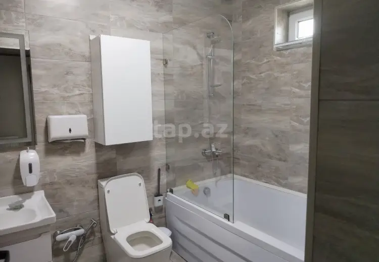 6 otaqlı mənzil , Saray, Abşeron