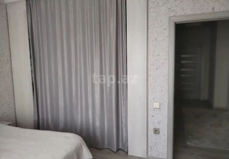 6 otaqlı mənzil , Saray, Abşeron