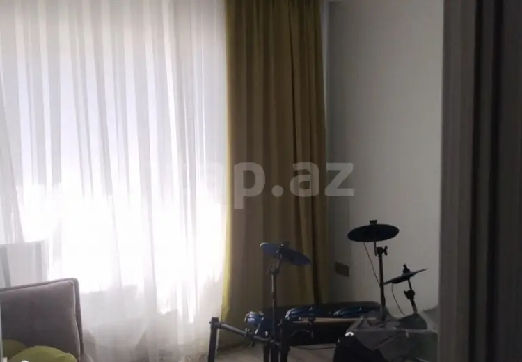 6 otaqlı mənzil , Saray, Abşeron