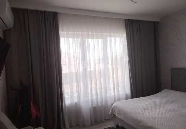 6 otaqlı mənzil , Saray, Abşeron