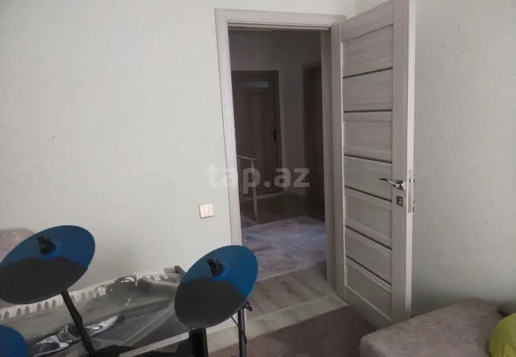 6 otaqlı mənzil , Saray, Abşeron