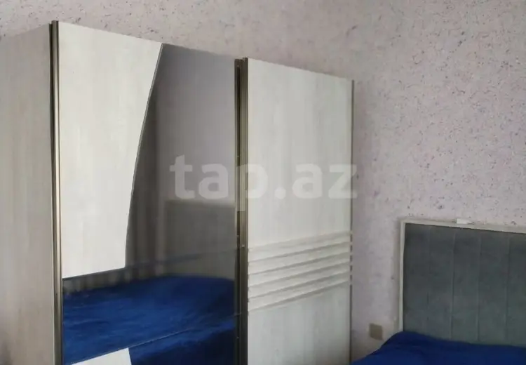 6 otaqlı mənzil , Saray, Abşeron