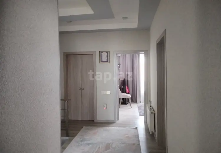 6 otaqlı mənzil , Saray, Abşeron