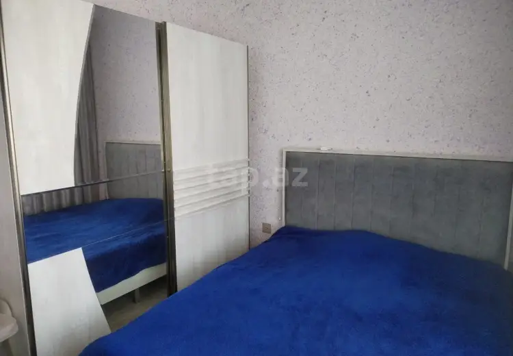 6 otaqlı mənzil , Saray, Abşeron