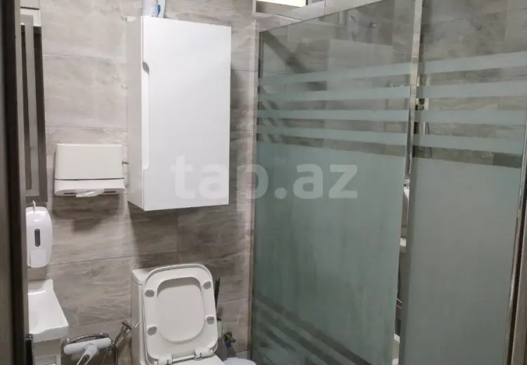 6 otaqlı mənzil , Saray, Abşeron