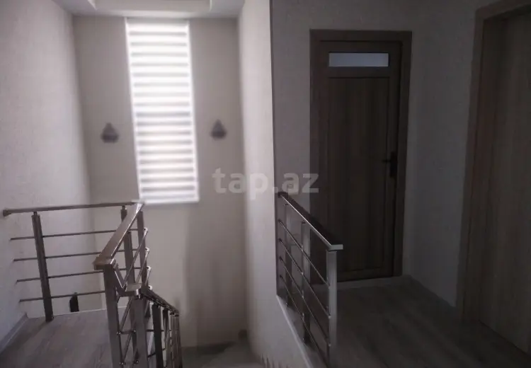 6 otaqlı mənzil , Saray, Abşeron