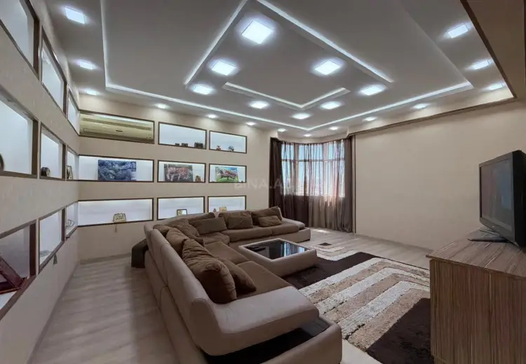 3 otaqlı mənzil Satılır, Abşeron