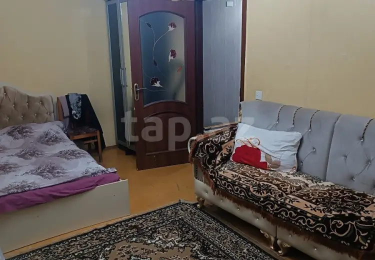 1 otaqlı mənzil , Sumqayıt