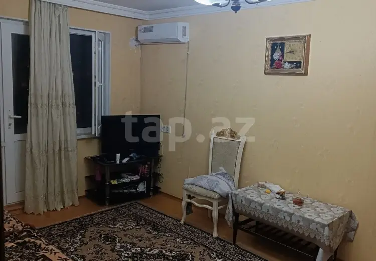 1 otaqlı mənzil , Sumqayıt