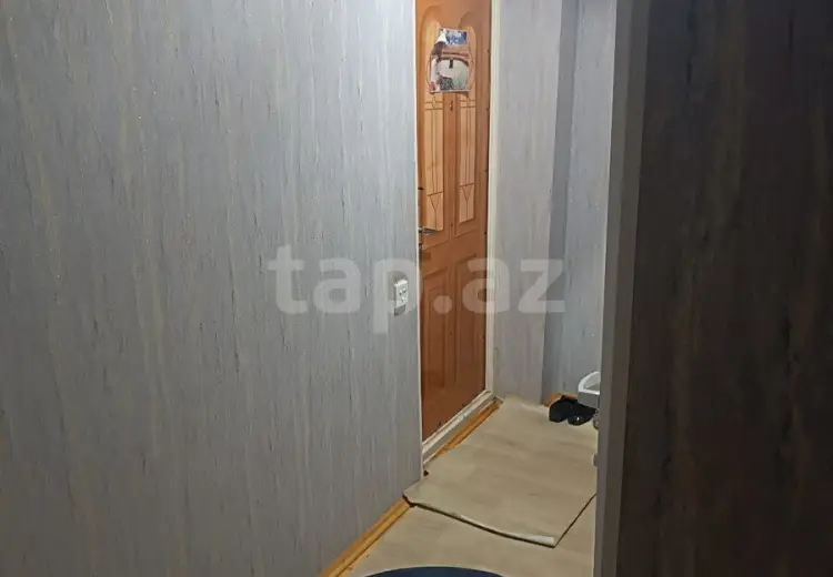 1 otaqlı mənzil , Sumqayıt