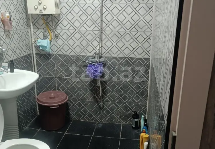 1 otaqlı mənzil , Sumqayıt
