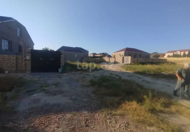 0 m² Obyekt / Ofis , Saray, Abşeron