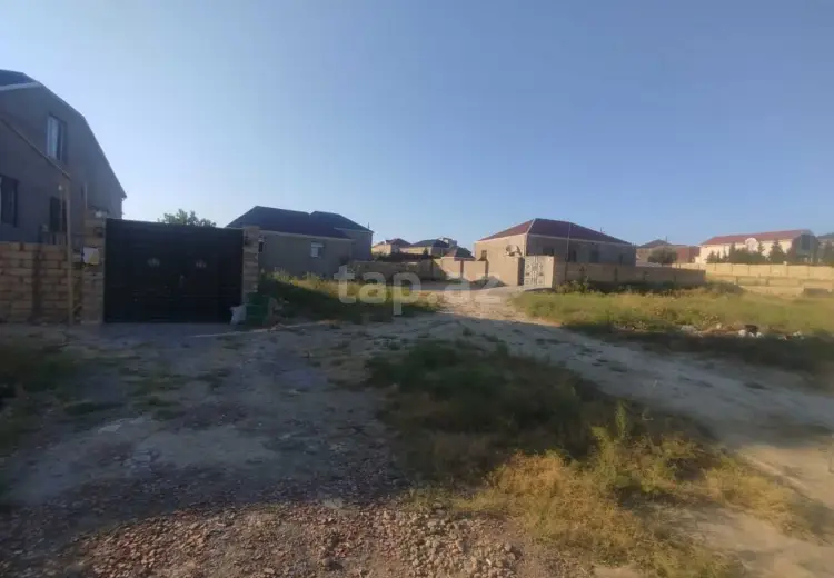 0 m² Obyekt / Ofis , Saray, Abşeron