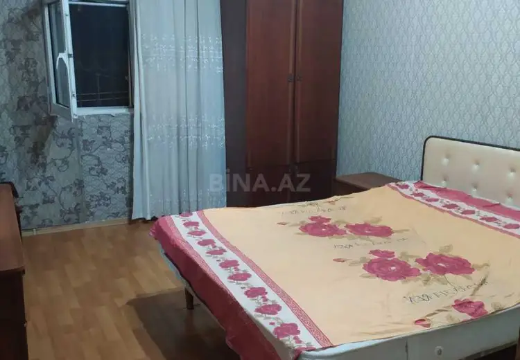 2 otaqlı mənzil Kirayə (aylıq), 4-cü mikrorayon, Nəsimi, Bakı