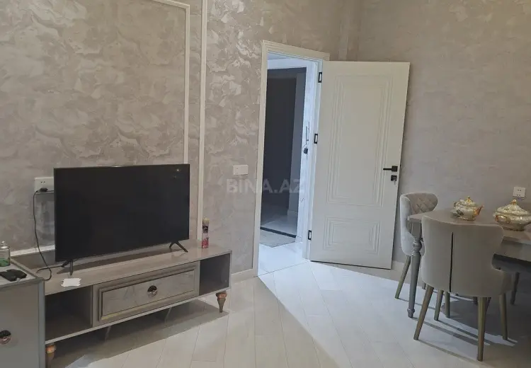 2 otaqlı mənzil Kirayə (aylıq), Qaraçuxur qəs., Suraxanı, Bakı