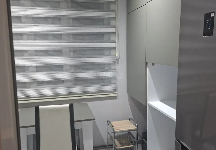 2 otaqlı mənzil Kirayə (aylıq), Qaraçuxur qəs., Suraxanı, Bakı