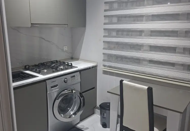 2 otaqlı mənzil Kirayə (aylıq), Qaraçuxur qəs., Suraxanı, Bakı