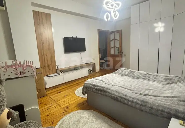 2 otaqlı mənzil , Masazır, Abşeron