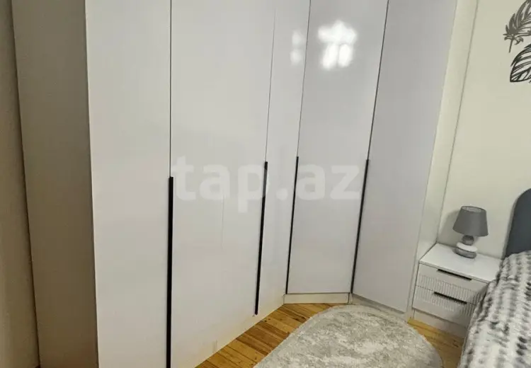 2 otaqlı mənzil , Masazır, Abşeron