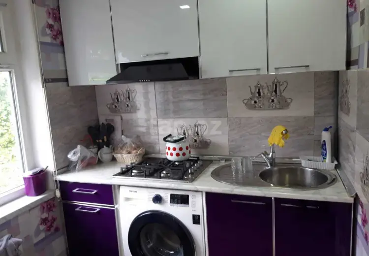 2 otaqlı mənzil Kirayə (aylıq), 3-cü mikrorayon, Nəsimi, Bakı