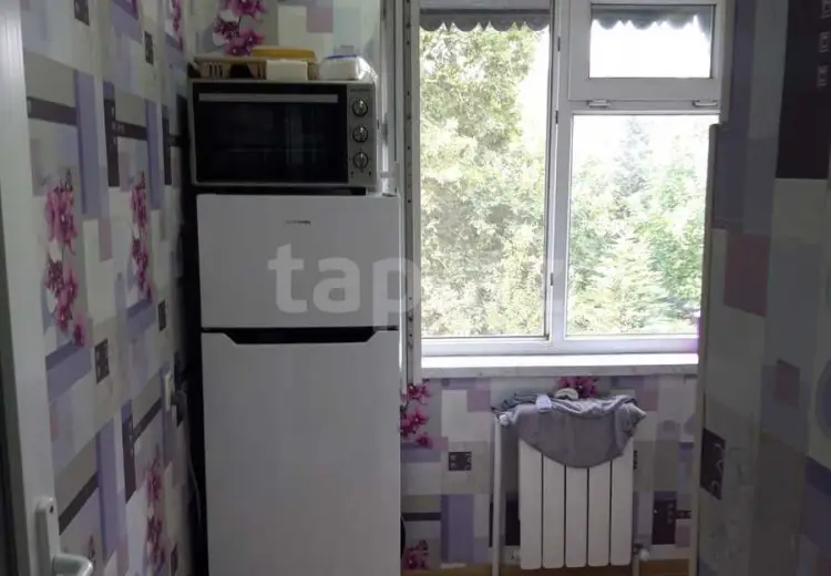 2 otaqlı mənzil Kirayə (aylıq), 3-cü mikrorayon, Nəsimi, Bakı