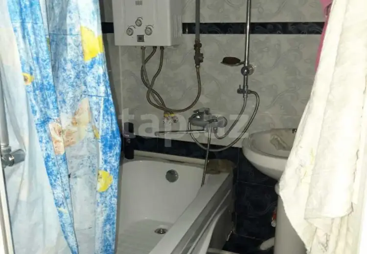 2 otaqlı mənzil Kirayə (aylıq), 3-cü mikrorayon, Nəsimi, Bakı