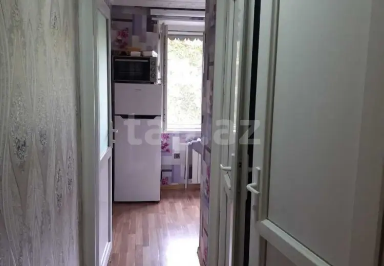 2 otaqlı mənzil Kirayə (aylıq), 3-cü mikrorayon, Nəsimi, Bakı