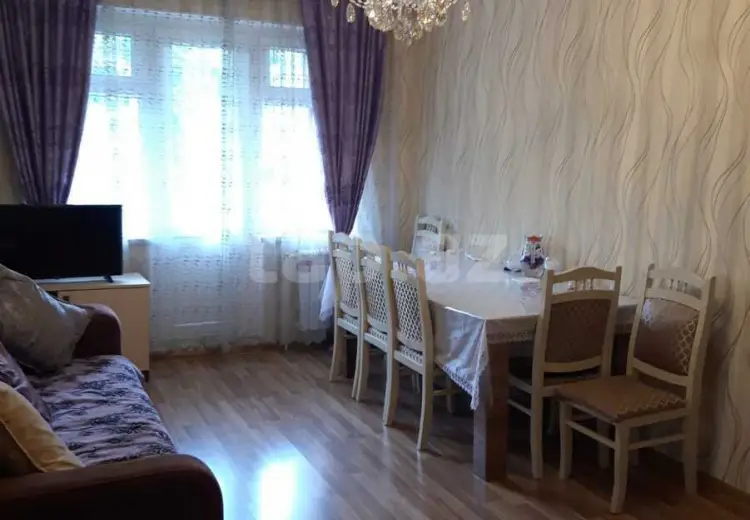 2 otaqlı mənzil Kirayə (aylıq), 3-cü mikrorayon, Nəsimi, Bakı