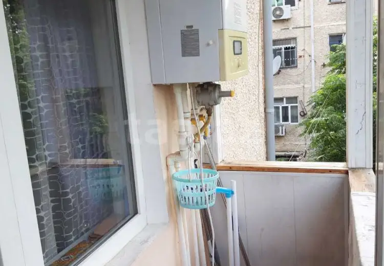 2 otaqlı mənzil Kirayə (aylıq), 3-cü mikrorayon, Nəsimi, Bakı