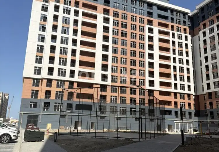 2 otaqlı mənzil Satılır, Sumqayıt