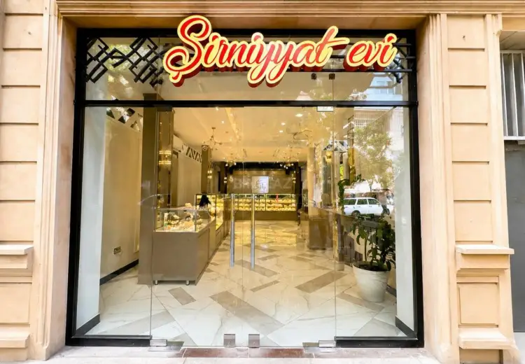 152 m² Obyekt / Ofis Kirayə (aylıq), Nərimanov, Bakı