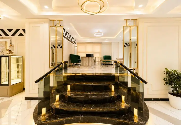 152 m² Obyekt / Ofis Kirayə (aylıq), Nərimanov, Bakı