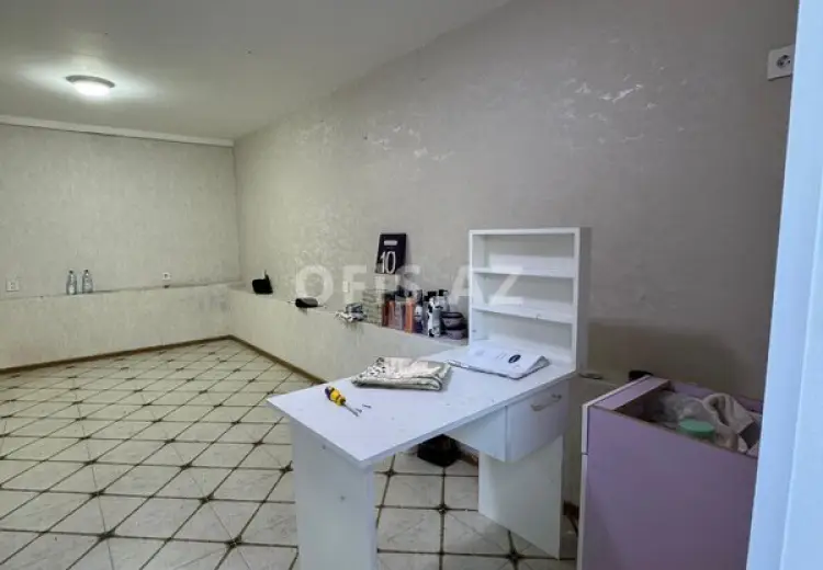 40 m² Obyekt / Ofis Satılır, Xətai, Bakı