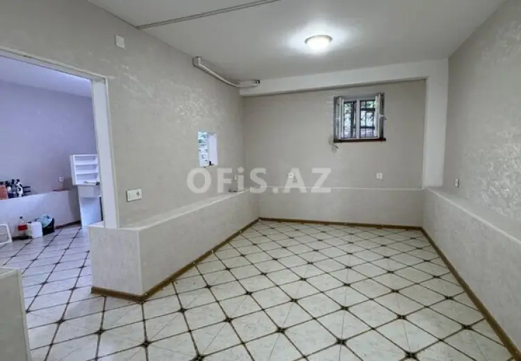 40 m² Obyekt / Ofis Satılır, Xətai, Bakı