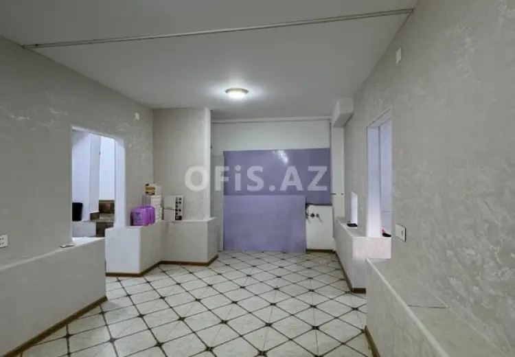 40 m² Obyekt / Ofis Satılır, Xətai, Bakı