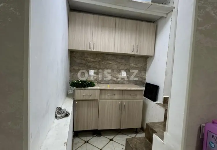40 m² Obyekt / Ofis Satılır, Xətai, Bakı