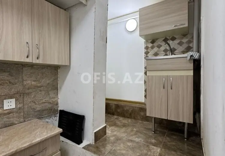 40 m² Obyekt / Ofis Satılır, Xətai, Bakı